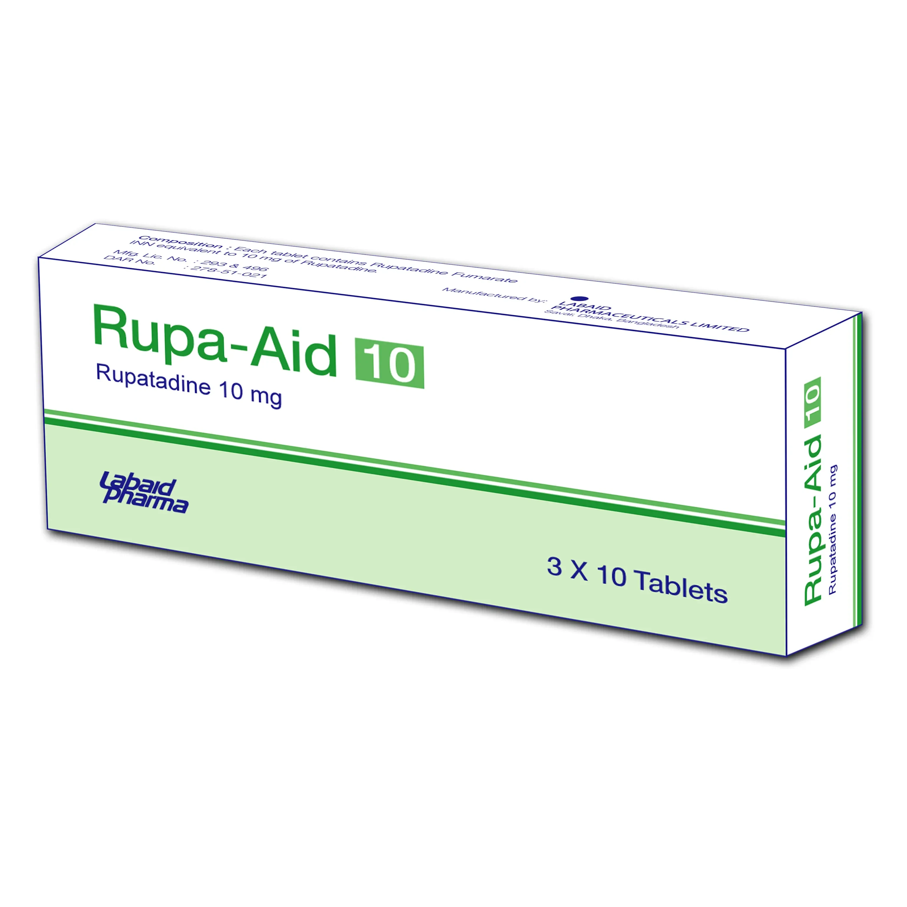 rupa-aid-10-mg-tablet